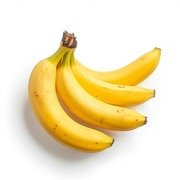 Banana in Sialkot